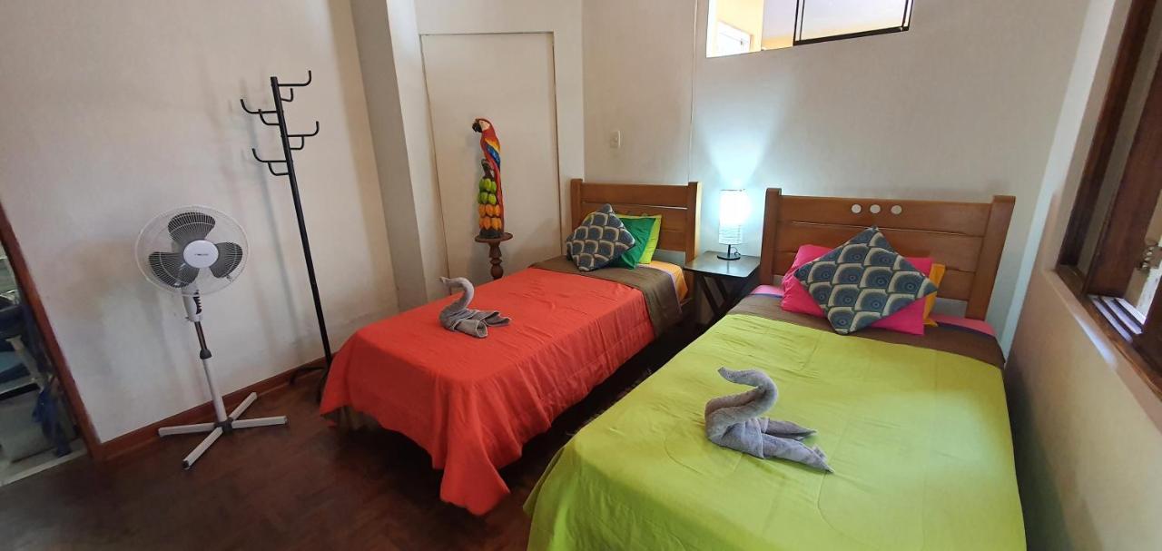 Hospedagem domiciliar Airport With Free Airport Pick Up Lima