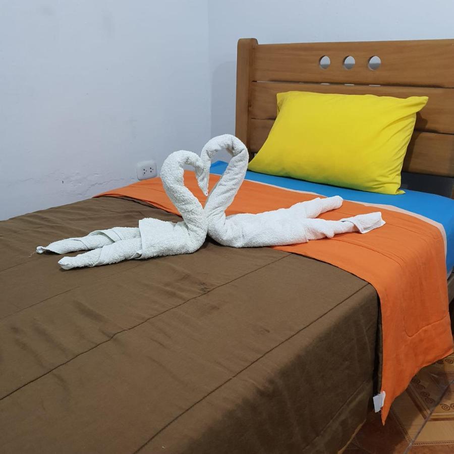 Airport With Free Airport Pick Up Hospedagem domiciliar