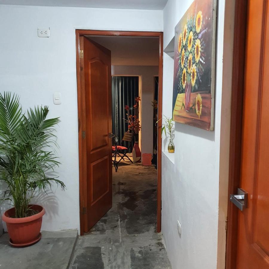 Hospedagem domiciliar Airport With Free Airport Pick Up Lima