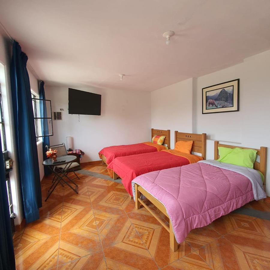 Airport With Free Airport Pick Up Hospedagem domiciliar