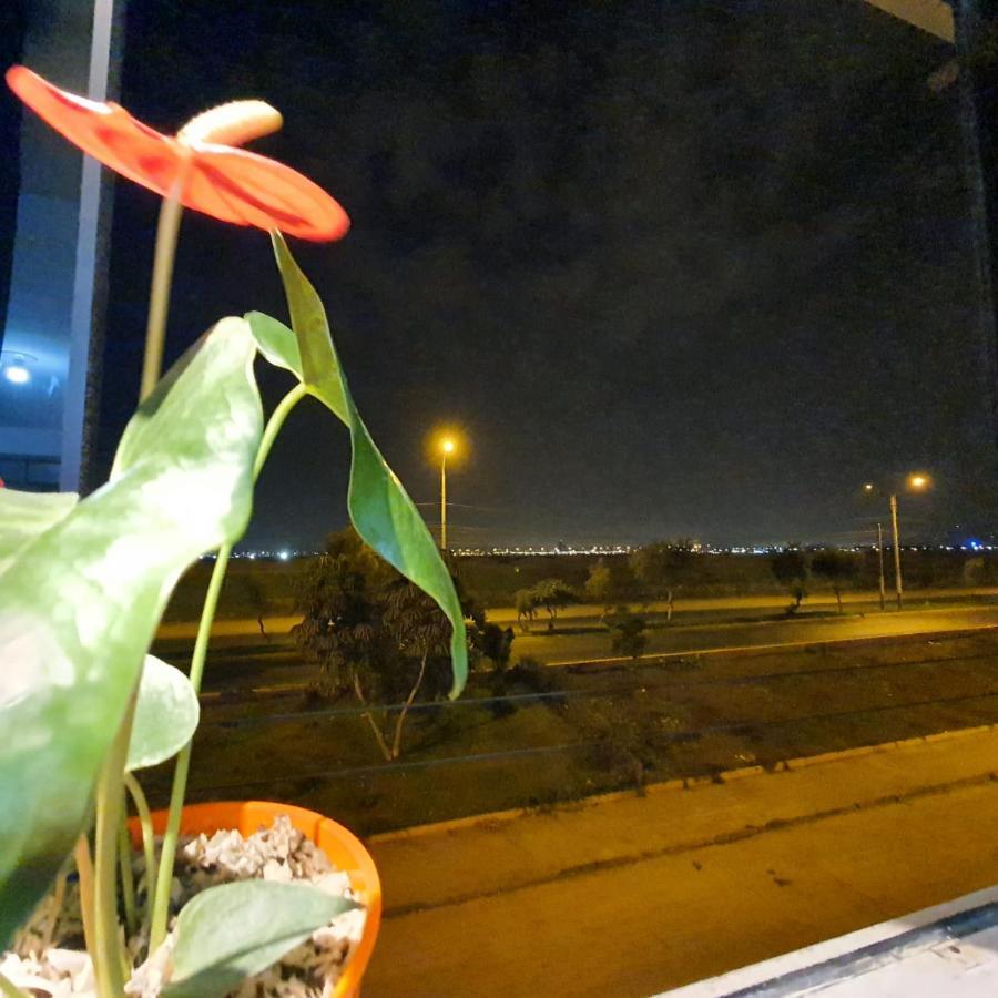 Hospedagem domiciliar Airport With Free Airport Pick Up
