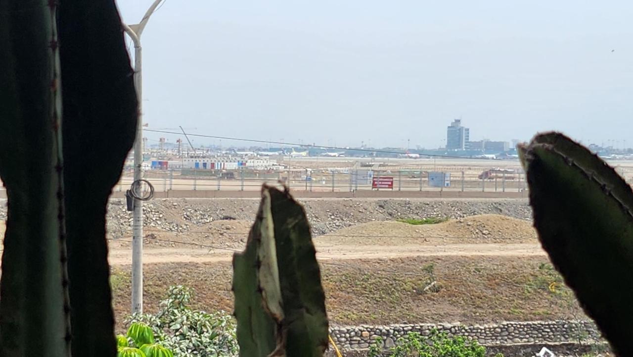 Airport With Free Airport Pick Up Hospedagem domiciliar