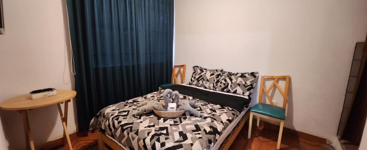 Hospedagem domiciliar Airport With Free Airport Pick Up *