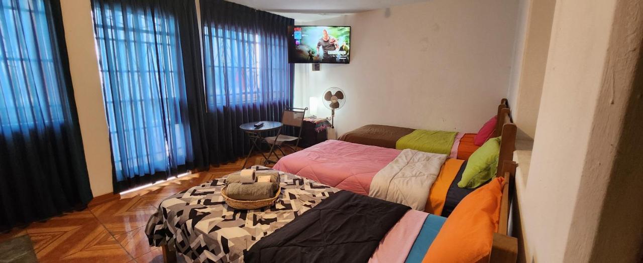 Hospedagem domiciliar Airport With Free Airport Pick Up *