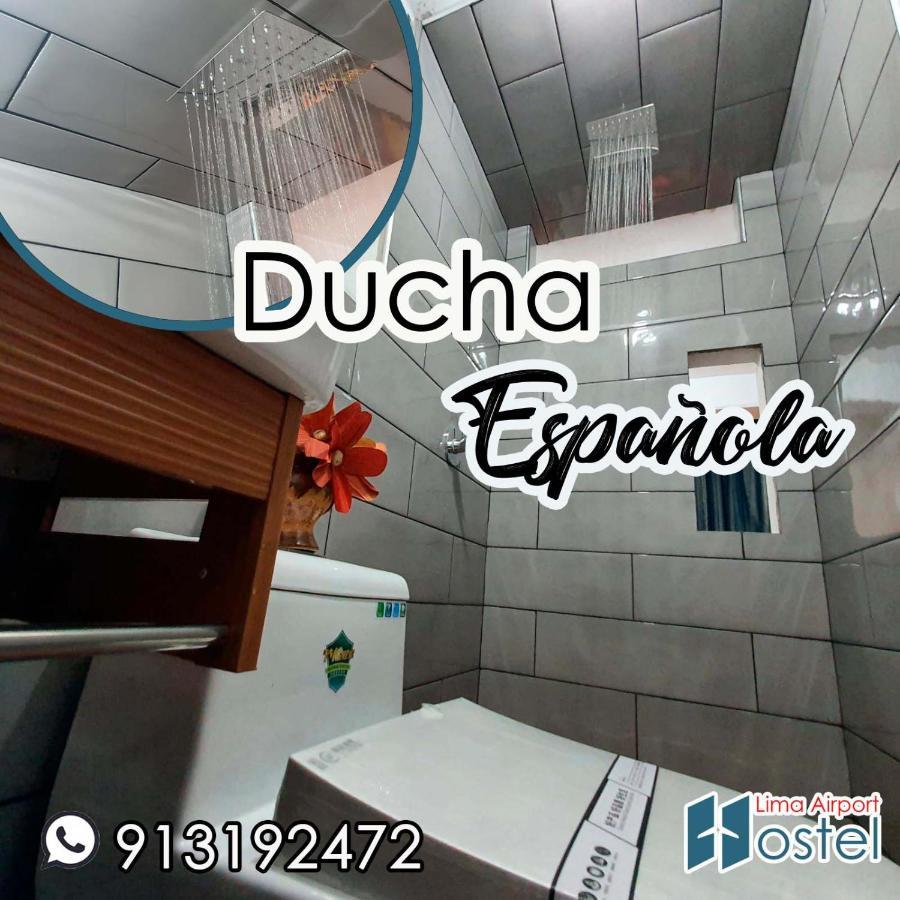 Airport With Free Airport Pick Up Hospedagem domiciliar *